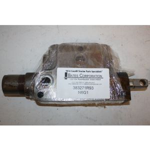 383271R93 Hydraulic Valve, 3444