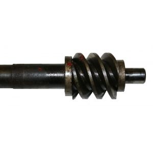 383800R1U Steering Shaft, Cub 65