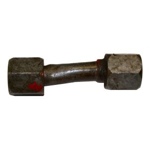 383887R92U Fitting - Pipe