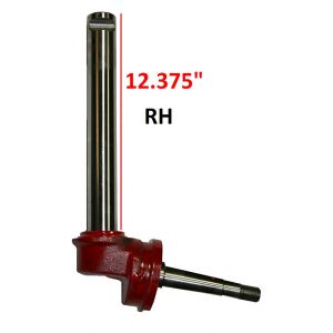 383913R92 Spindle, RH