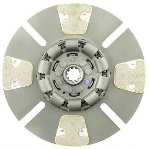 380870R1U Clamp, Rear Wheel Rim