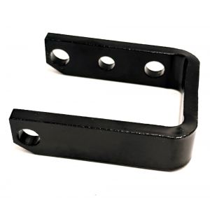 384995R1 Bracket, Alternator Mounting