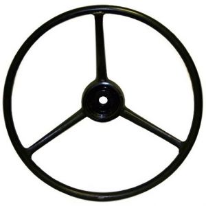 385156R1 Steering Wheel, 16