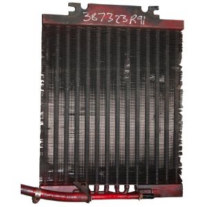 387323R91U Oil Cooler, 1456