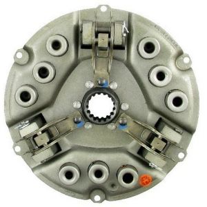 388616 Clutch Pressure Plate, 11