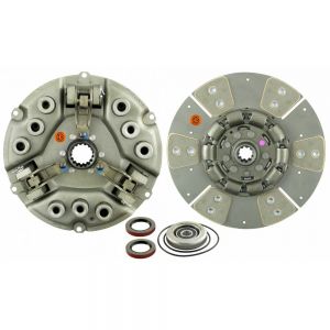 388616HD KIT Clutch, Six Pad Reman