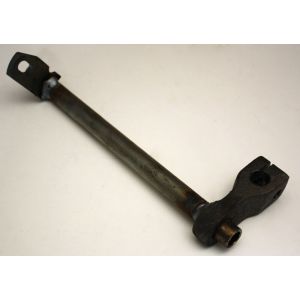 389164R12 Base Assy