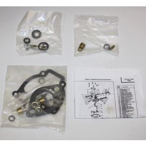 389511R92-KIT Carburetor, 606 ZENITH