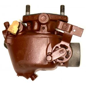 389683R93 Carburetor, 424