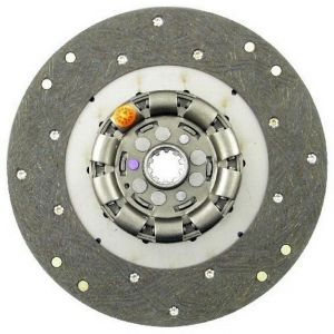 390010 Clutch Disc, 11