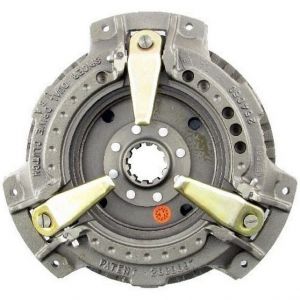 390011 Dual Stage Clutch Pressure Plate, 11