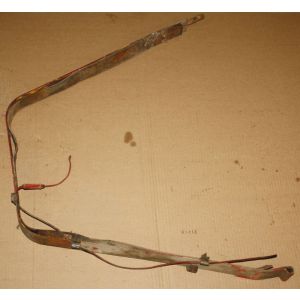 390299R91U Strap Assy, Fuel Tank