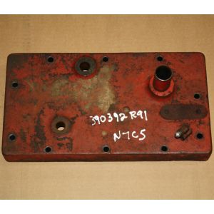 390392R91U Cover Assy, Range Trans