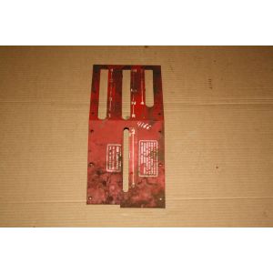 390483R91U Panel Assy, Top RH