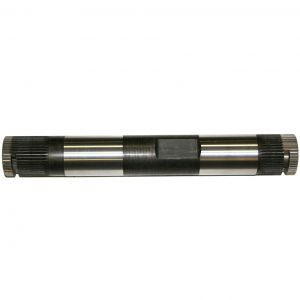 HC392085 Crank Arm Shaft, Slotted Hole