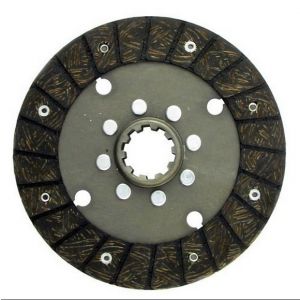 392492 PTO Clutch Disc, 9