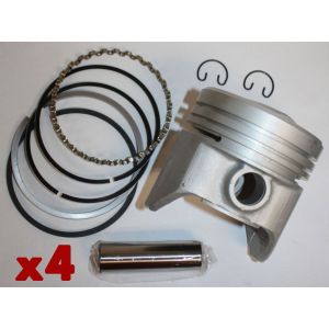 392837R4 Piston Kit - 040