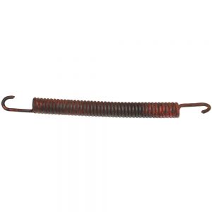 396314R1U Spring, Return