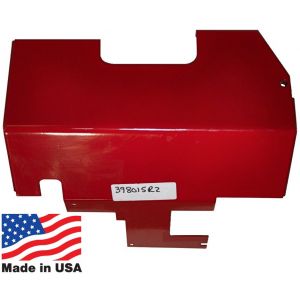 398013R3 Front Seat Support Cover