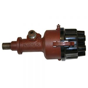 398157R91 Distributor, 706/756/766 - 17 Deg. Adv.