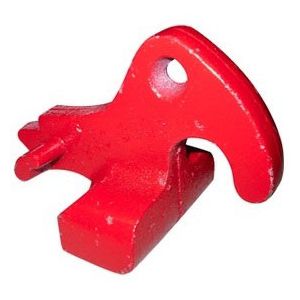 398399R1 Latch, Telescoping Lift Arm