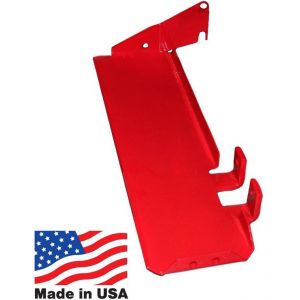 399048R1 Battery Tray, LH