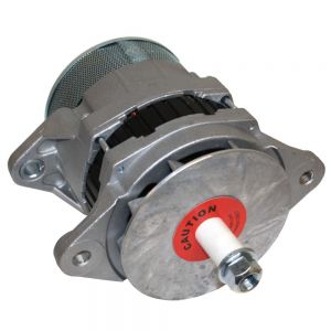 400-12417 Alternator, 9370