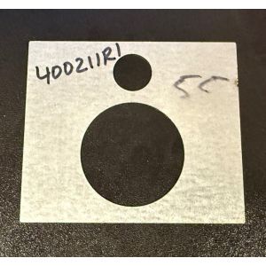 400211R1 Shield, Tilt Steering Wheel