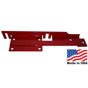 400715R1 Platform Extension, LH