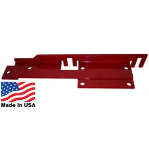 400716R1 Platform Extension, RH