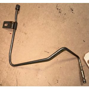 399055R1 Battery Tray, RH