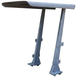 402105R1 Sunshade Assembly