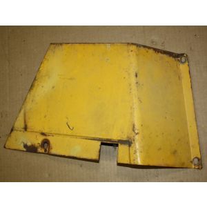 402419R2U Panel, RH