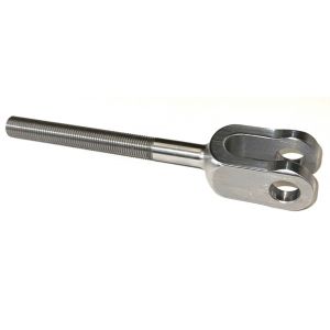 403840R2 Rod, Brake Clevis