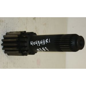 404343R1U Shaft, Long W/lip