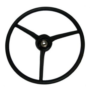 404601R1 Steering Wheel, 15