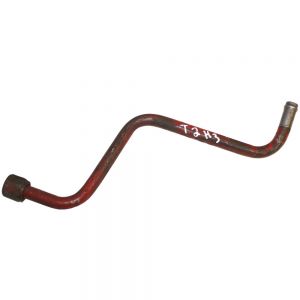 406061R1U Pipe, Oil Cooler