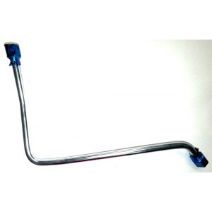 406159R1 Tube, Valve to hand Pump