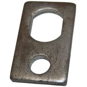 406687R1 Bar, Lower Link Pin