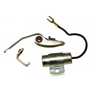 407018R91 Point/Condenser Set