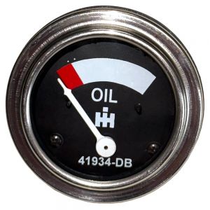 41934DB Oil Pressure Gauge