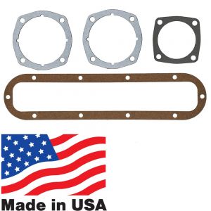 43245D-KIT Gaskets, Final Drive 4 piece