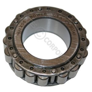 43356DA Pilot Bearing, Tans Main Shaft