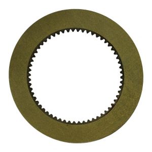 43729D Steering Disc