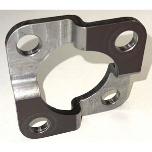 43769DA Clutch Joint Ring, H, 3/16 Thick