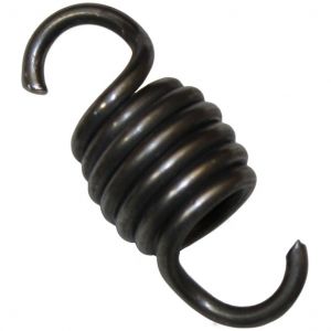 444809C1 Spring, Clutch Return