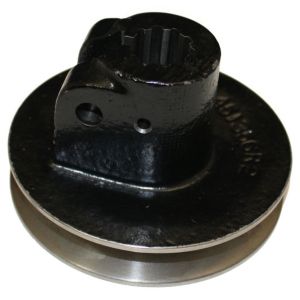 451356R2 Pulley, PTO Cub