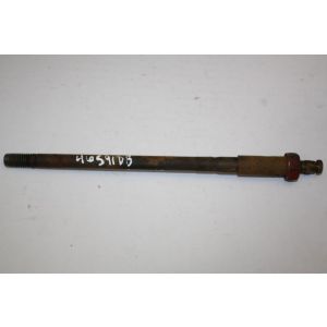 46591DBU Bolt, Fuel Filter Can