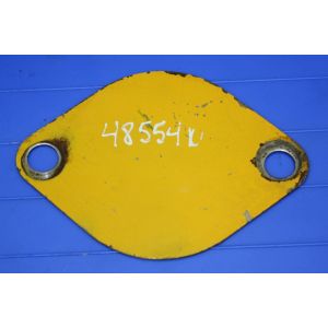 48030DAU Nut, Water Pump Packing