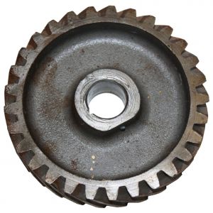 48594D Bushing, PTO Rear Shaft